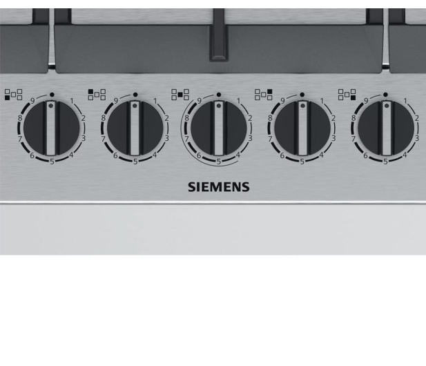 SIEMENS EC 7A5RB90 - 1019645 - zdjęcie 3